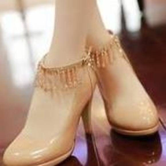 Meet your Posher, Mely - Picture 1 of 1